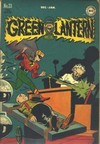 Green Lantern Original # 23