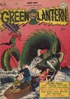 Green Lantern Original # 26
