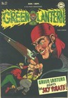 Green Lantern Original # 27