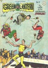 Green Lantern Original # 32
