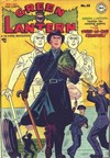 Green Lantern Original # 35