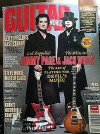 Gun World February 2006 magazine back issue cover image