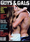 Guys & Gals November 1977 magazine back issue