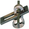 hanayama puzzles, metal puzzle by puzzlemaster, violin Puzzle