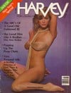 Harvey January 1982 magazine back issue