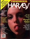 Harvey February 1982 magazine back issue cover image