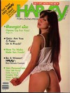 Harvey May 1982 magazine back issue cover image