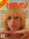 Harvey June 1982 magazine back issue cover image