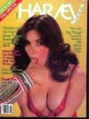 Harry Reems magazine pictorial Harvey November 1982