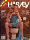 Harvey Summer 1982 magazine back issue