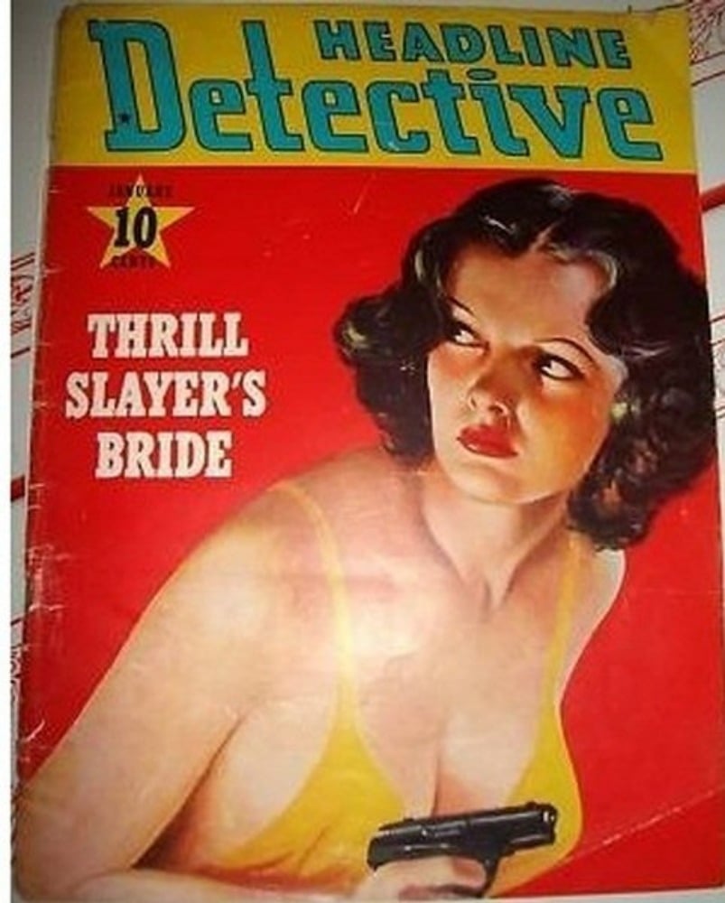 headline-detective-magazine-back-issues-year-1940-archive