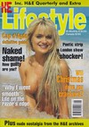 H&E Lifestyle # 8 magazine back issue