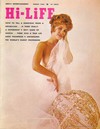 Hi-Life March 1965 magazine back issue