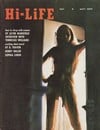 Sophia Loren magazine pictorial Hi-Life May 1965