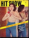 Hit Show July 1959 magazine back issue cover image