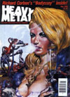 Heavy Metal May 1985 magazine back issue cover image