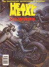 Heavy Metal Summer 1993, SoftWare magazine back issue cover image