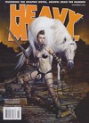 Heavy Metal November 2009 Magazine Back Copies Magizines Mags