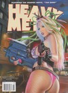 Heavy Metal May 2011 Magazine Back Copies Magizines Mags