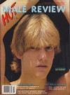 Taylor Charly magazine pictorial HMR (Hot Male Review) October 1989