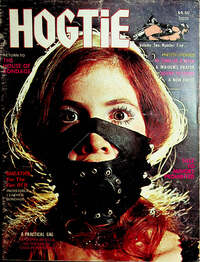 Hogtie Vol. 2 # 5 Magazine Back Copies Magizines Mags