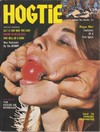Hogtie Vol. 2 # 6 magazine back issue cover image