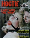 Hogtie Vol. 4 # 2 magazine back issue cover image