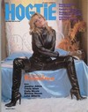 Hogtie Vol. 4 # 5 magazine back issue cover image