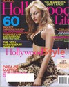 Hollywood Life September 2004 magazine back issue cover image