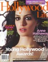 Hollywood Life July/August 2006 magazine back issue cover image