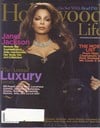 Hollywood Life November 2006 magazine back issue