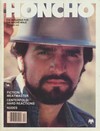 Honcho December 1979 magazine back issue