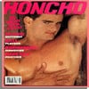 Honcho September 1989 magazine back issue