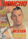 Honcho November 1995 Magazine Back Copies Magizines Mags