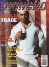 Honcho March 1997 magazine back issue cover image