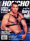 Honcho May 2000 magazine back issue cover image