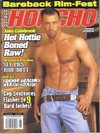Honcho June 2004 magazine back issue cover image