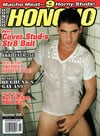 Honcho November 2005 magazine back issue