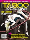 Hustler Honey Buns # 95, Taboo Illustrated # 61 magazine back issue cover image