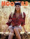 Hooters # 37, Winter 1999 magazine back issue cover image