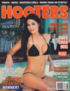 Hooters April/May 2010 Magazine Back Copies Magizines Mags