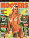 Hooters July/August 2010 magazine back issue cover image