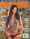 Hooters April/May 2011 magazine back issue cover image