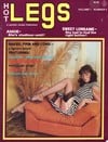 Hot Legs Vol. 1 # 2 - 1981 magazine back issue
