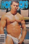 Hot Shots July 1994 magazine back issue cover image