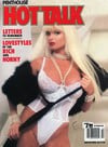 Xaviera Hollander magazine pictorial Hot Talk October 1994