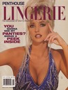 Hot Talk June 1996 - Lingerie magazine back issue