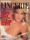 Hot Talk June 1997 - Lingerie magazine back issue cover image