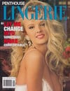 Suze Randall magazine cover appearance Hot Talk August 1997 - Lingerie
