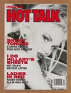 Hot Talk December 1997 magazine back issue cover image